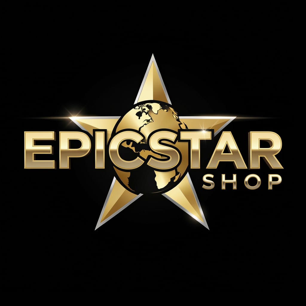 EpicStar Shop