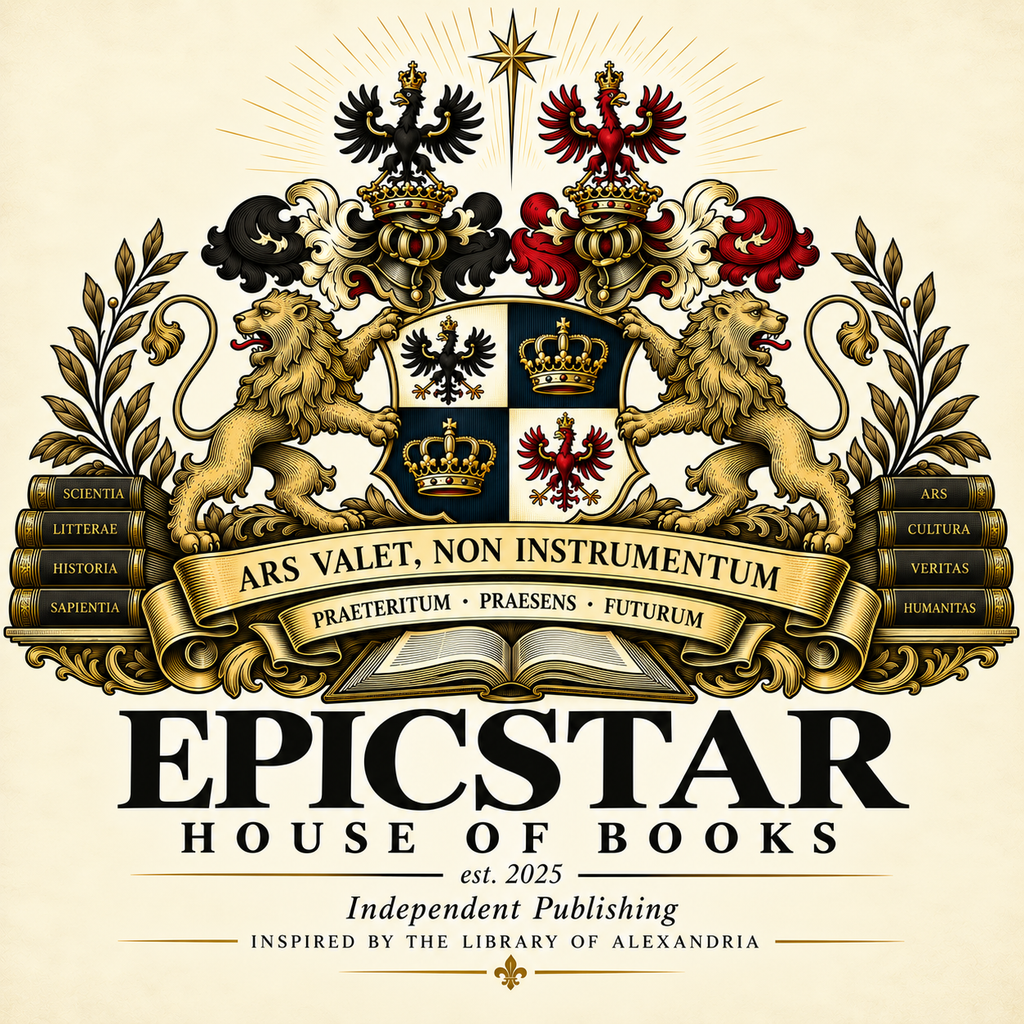 EpicStar House of Books