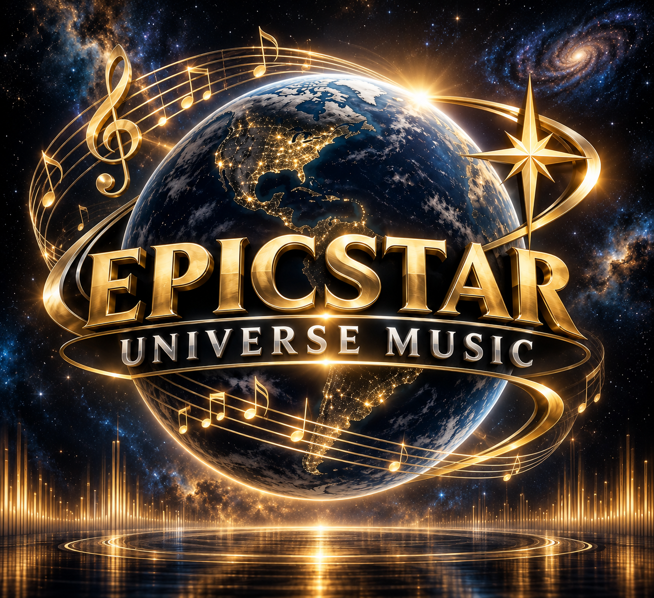 EpicStar Universe Music