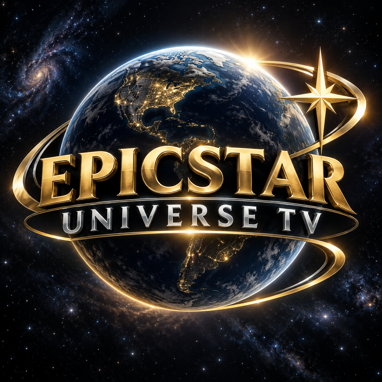 EpicStar Universe TV