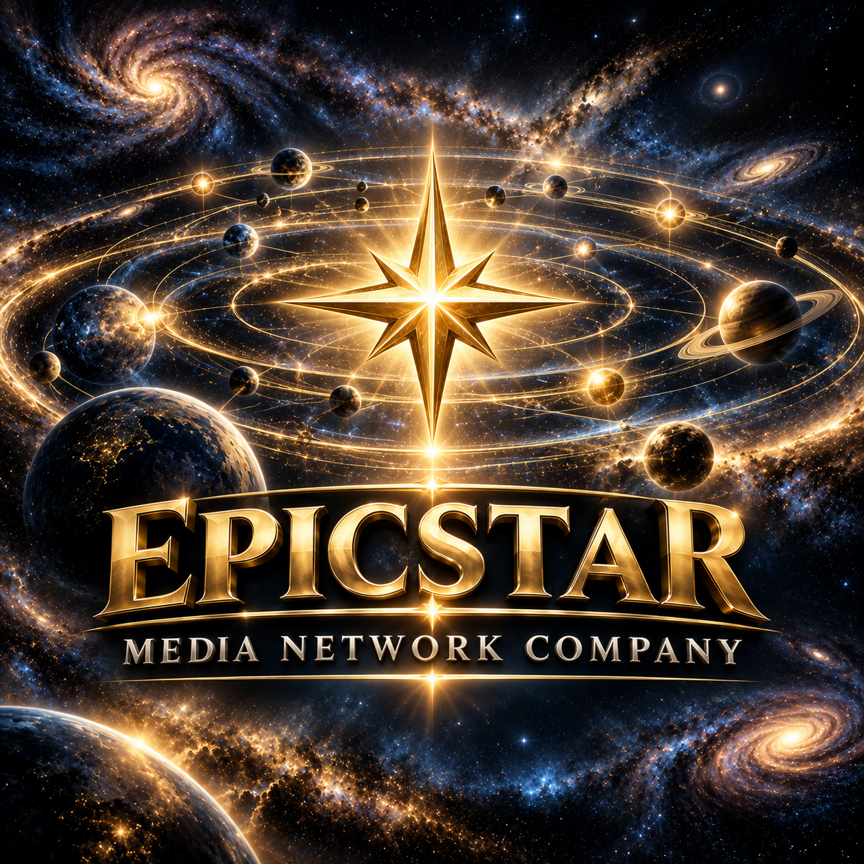 EpicStar Media Network Company