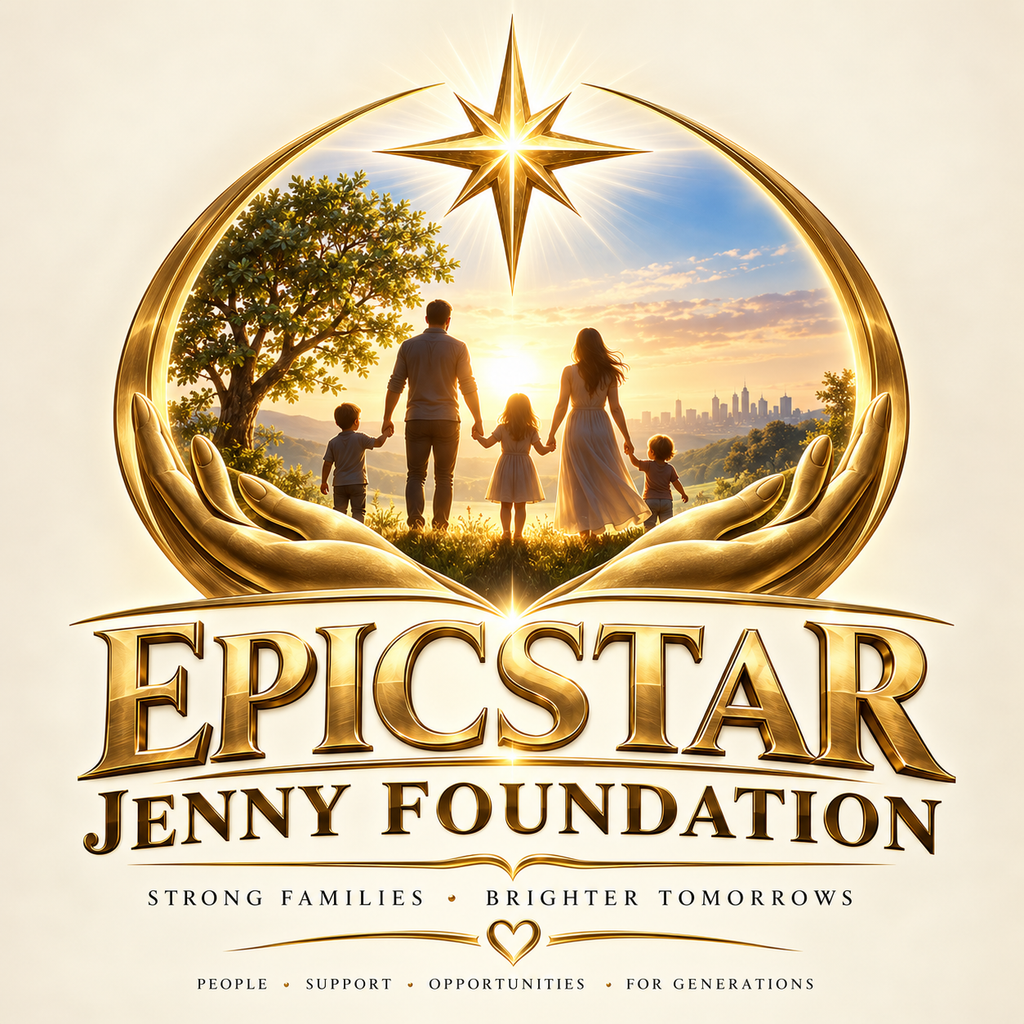 EpicStar Jenny Foundation