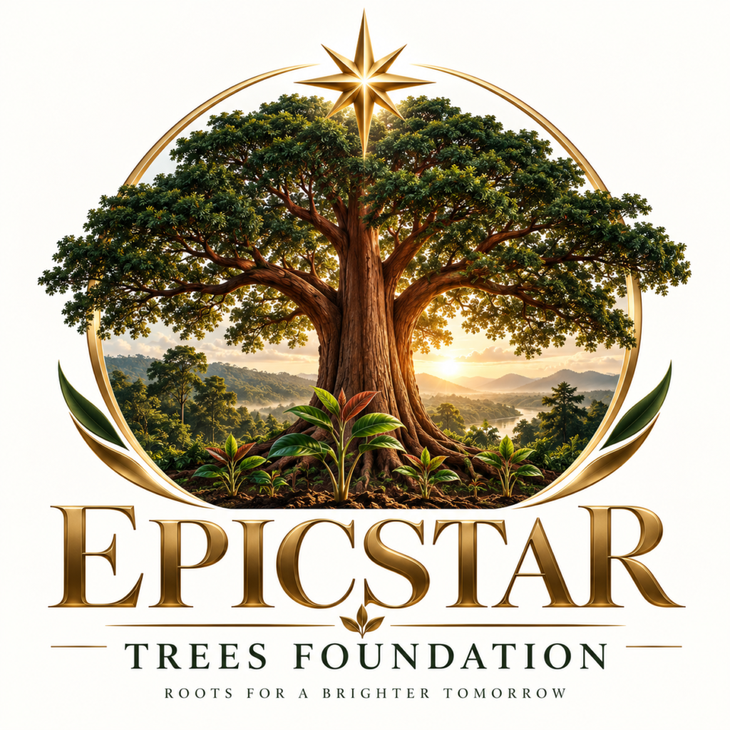 EpicStar Trees Foundation