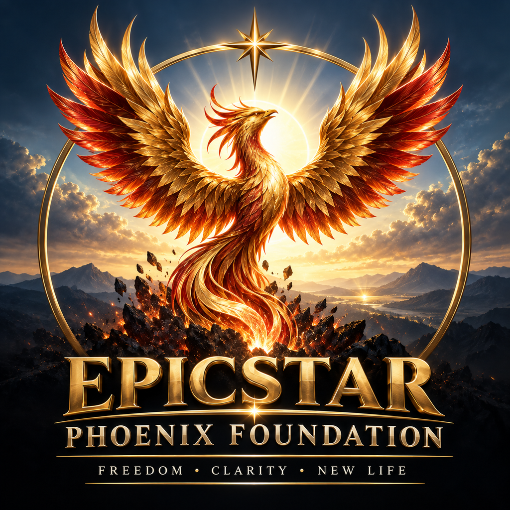 EpicStar Phoenix Foundation