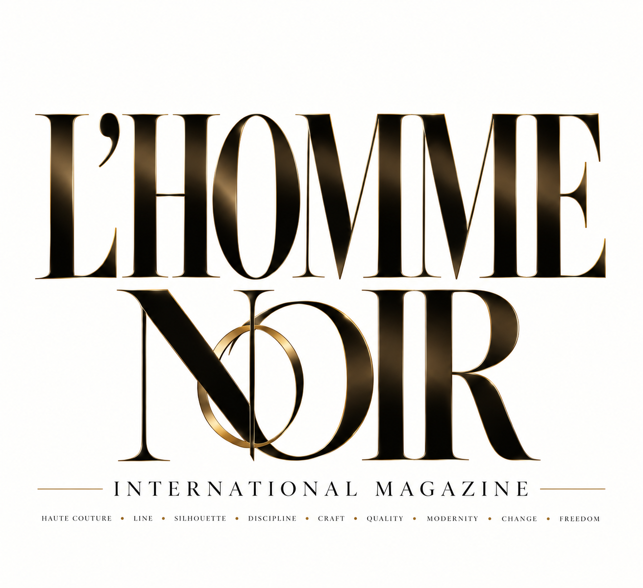 EpicStar L’Homme Noir International Magazine