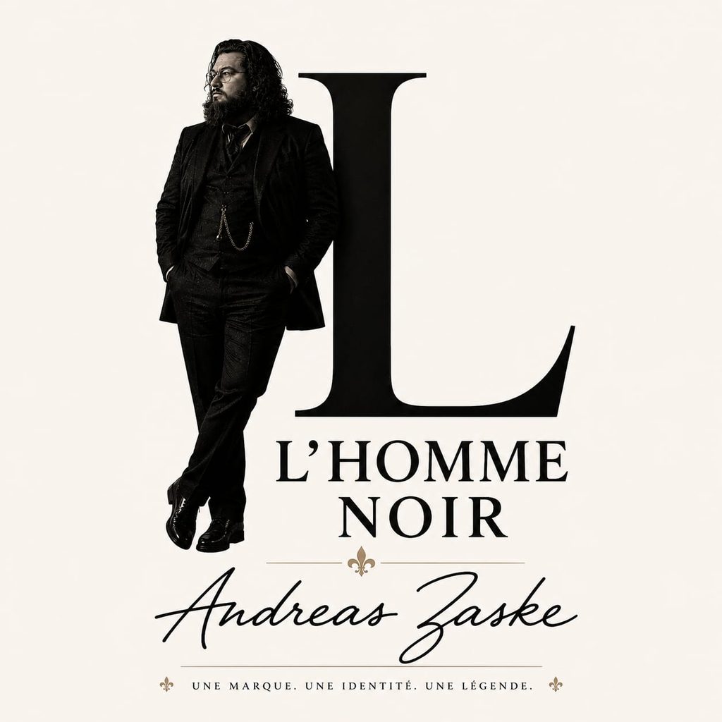 EpicStar L’Homme Noir